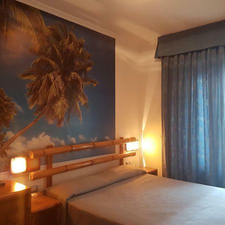 B&B Le Stagioni Potenza Buitenkant foto
