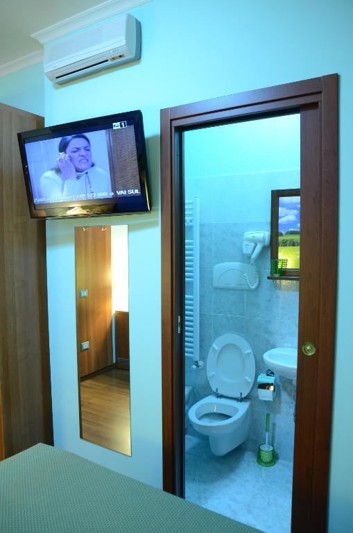 B&B Le Stagioni Potenza Kamer foto