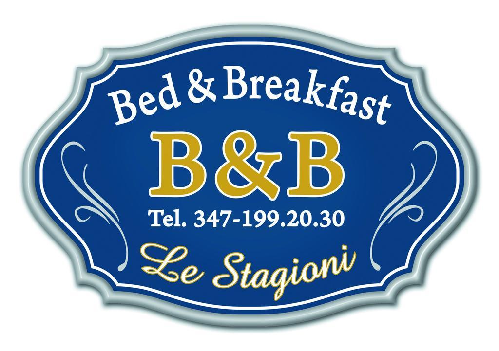 B&B Le Stagioni Potenza Buitenkant foto