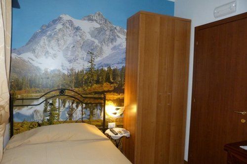 B&B Le Stagioni Potenza Buitenkant foto