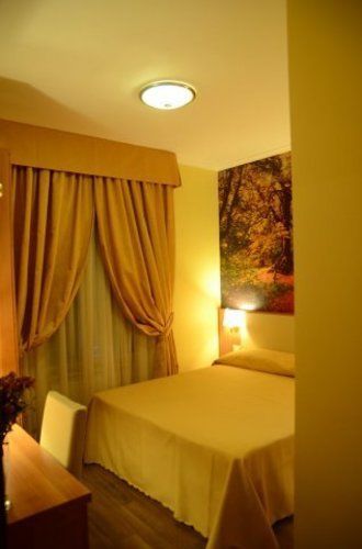 B&B Le Stagioni Potenza Buitenkant foto