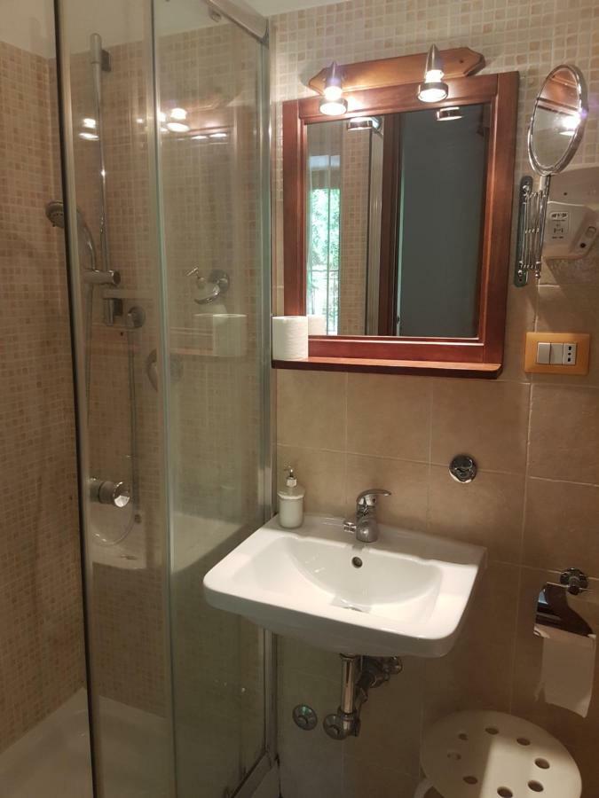 B&B Le Stagioni Potenza Buitenkant foto