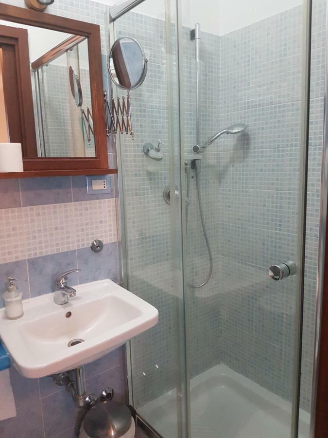 B&B Le Stagioni Potenza Buitenkant foto