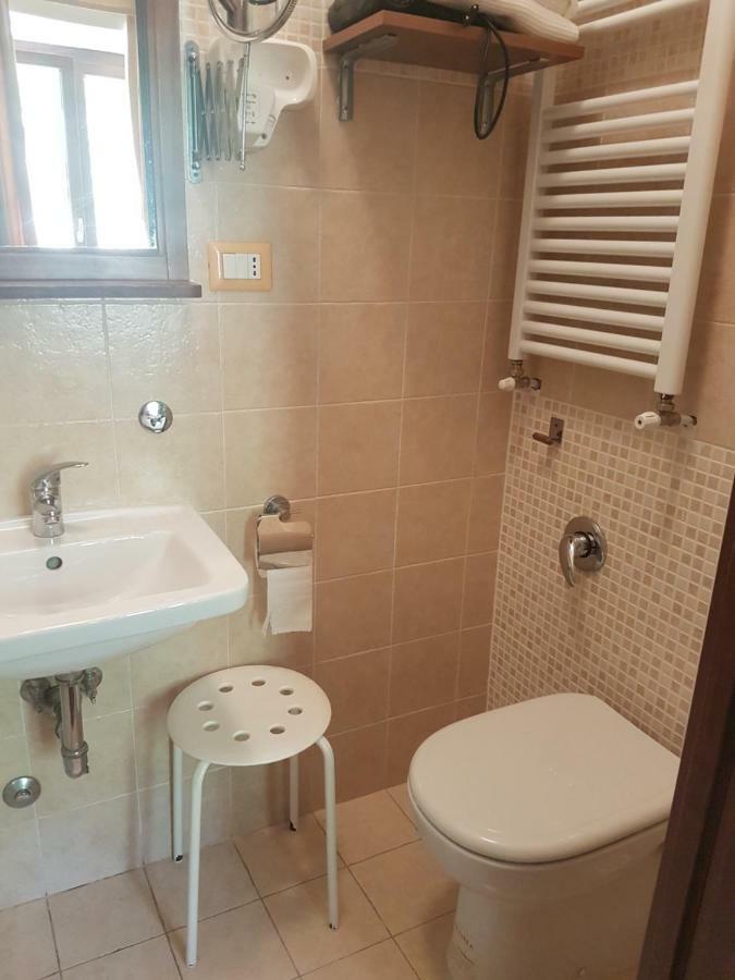 B&B Le Stagioni Potenza Buitenkant foto
