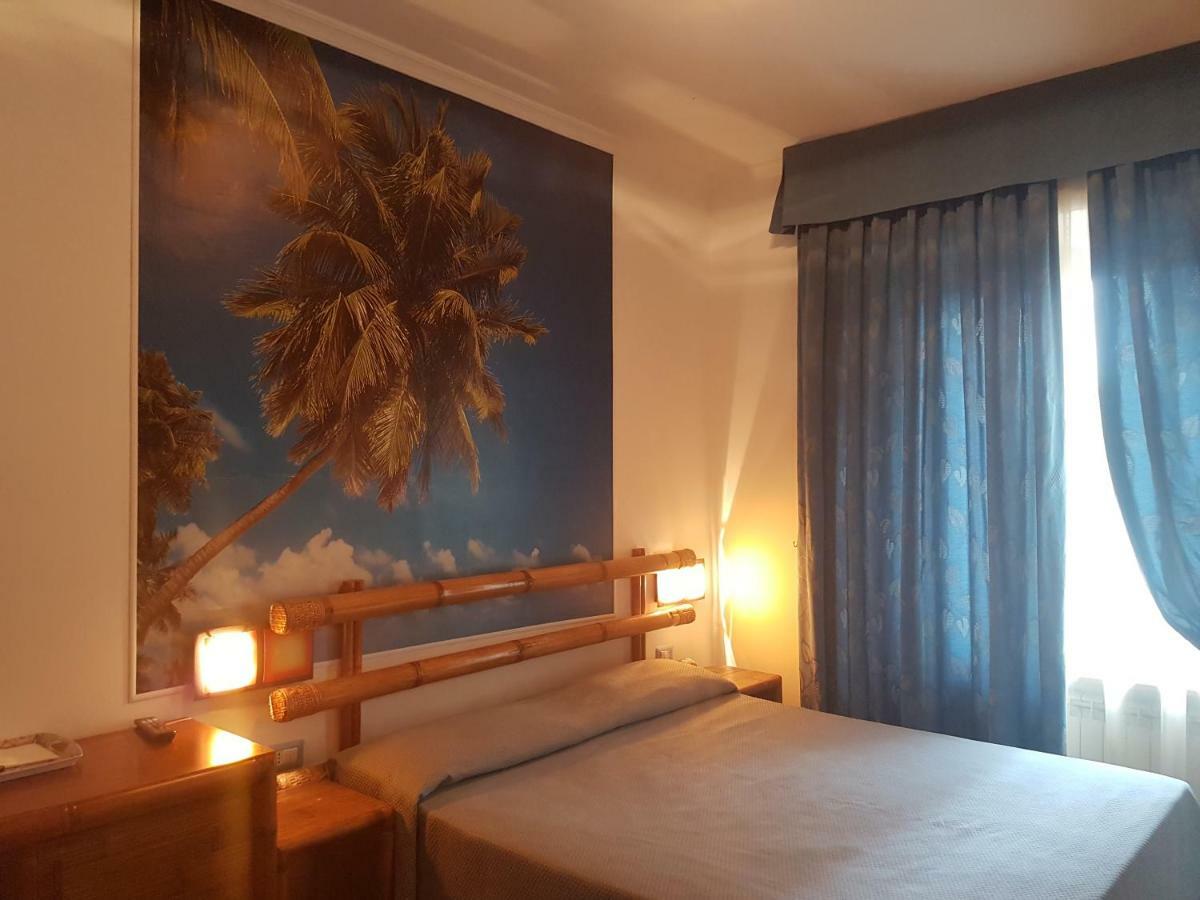 B&B Le Stagioni Potenza Buitenkant foto