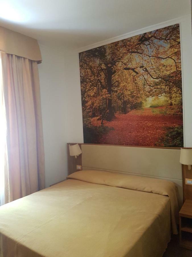 B&B Le Stagioni Potenza Buitenkant foto